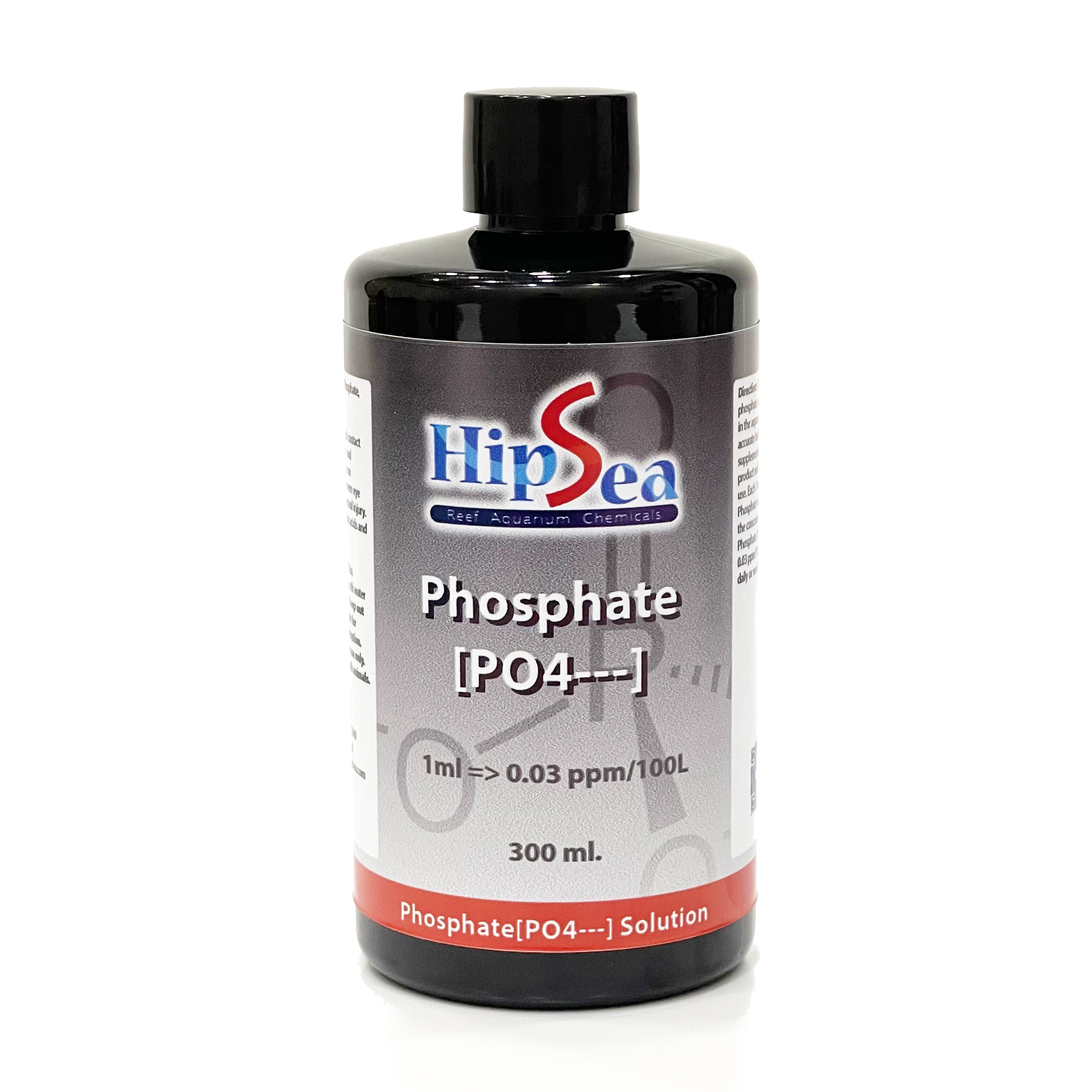 Phosphate [PO4---]